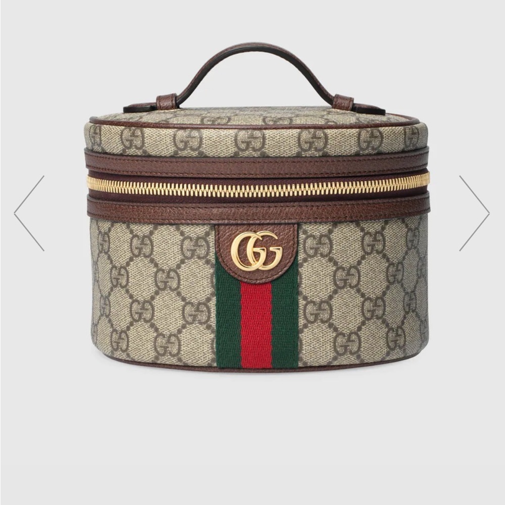 Gucci Top Handle Bag